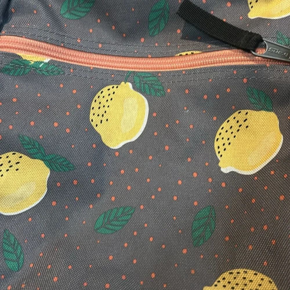 Jansport trans by